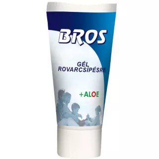 Rovarcsípést enyhítő zselé, 35 ml