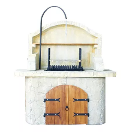 Makarska grill (600169)