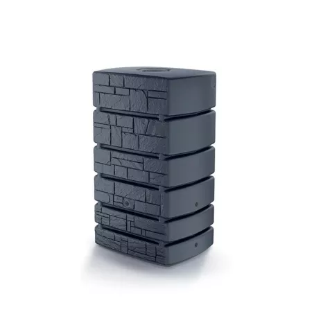 Esővízgyűjtő Tanker 500 Tower Stone, antracit