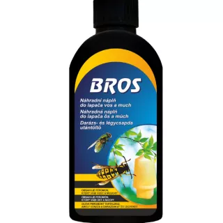 Bros csalianyag folyékony, darázscsapdába 200 ml