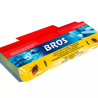 Bros csótánycsapda standard