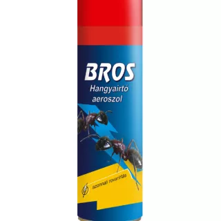 Bros Hangyairtó aeroszol 150ml