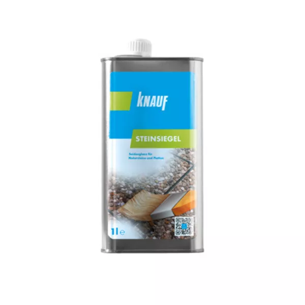 Kőimpregnáló, Knauf- 1 liter (400103)