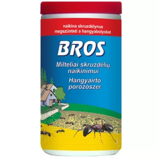 Bros hangyairtó por 100g