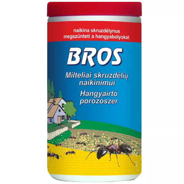 Bros hangyairtó por 100g