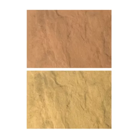 Fabro- Adria térburkolat 45x60x3,8cm, többféle színben