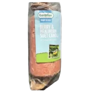Faggyúrúd madáreleség 530g (A04320)