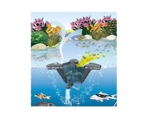 Oase- Úszó szkimmer- SwimSkim 50 (50170)