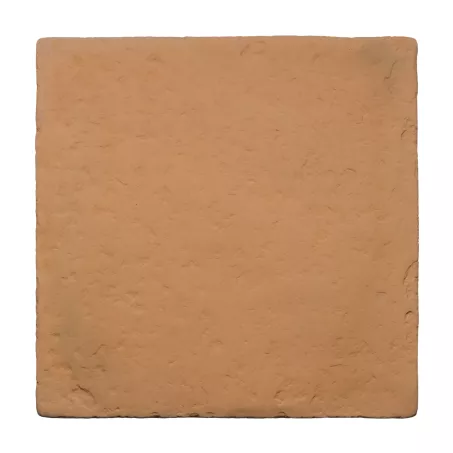 Fabro- Verona térburkolat 60x60x4,4cm terrakotta