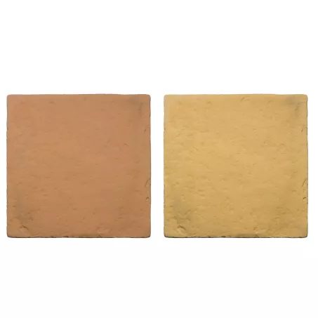 Fabro- Verona térburkolat 60x60x4,4cm homok