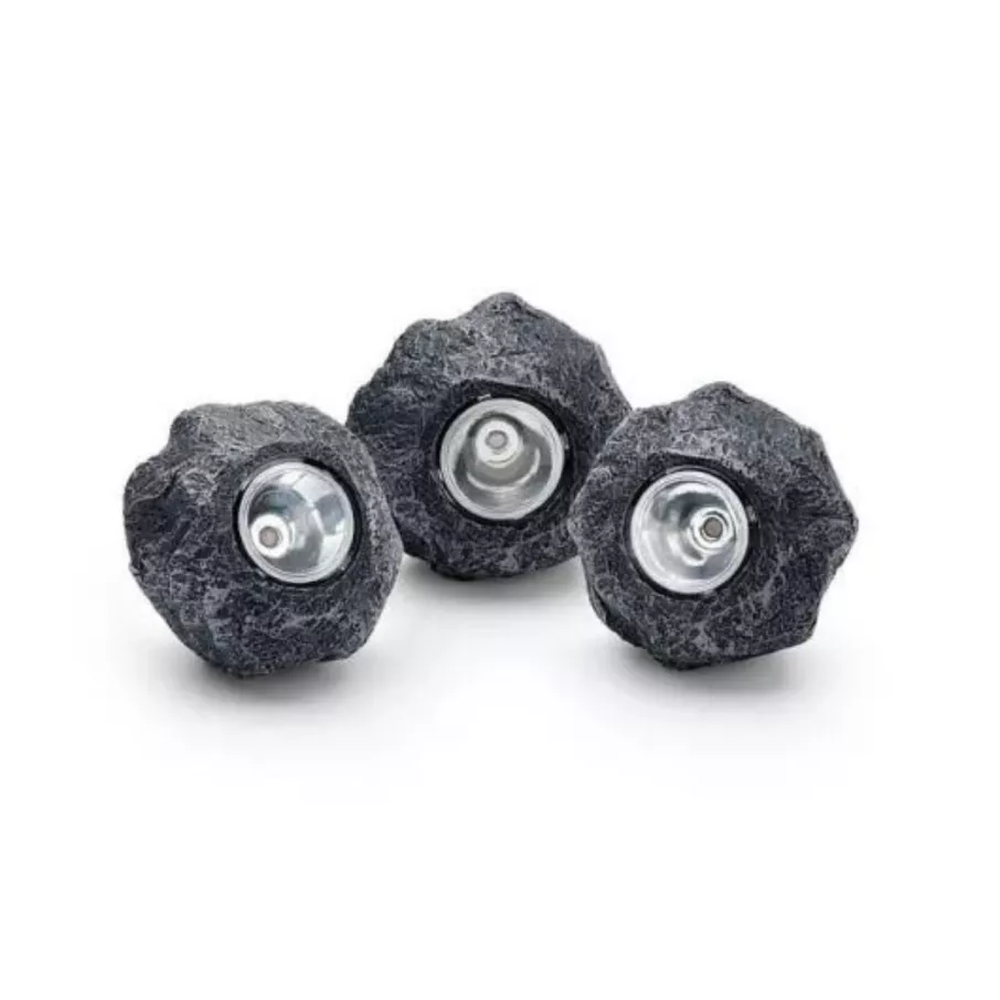 Pontec PondoStar Led RockLight Set 3(87585)