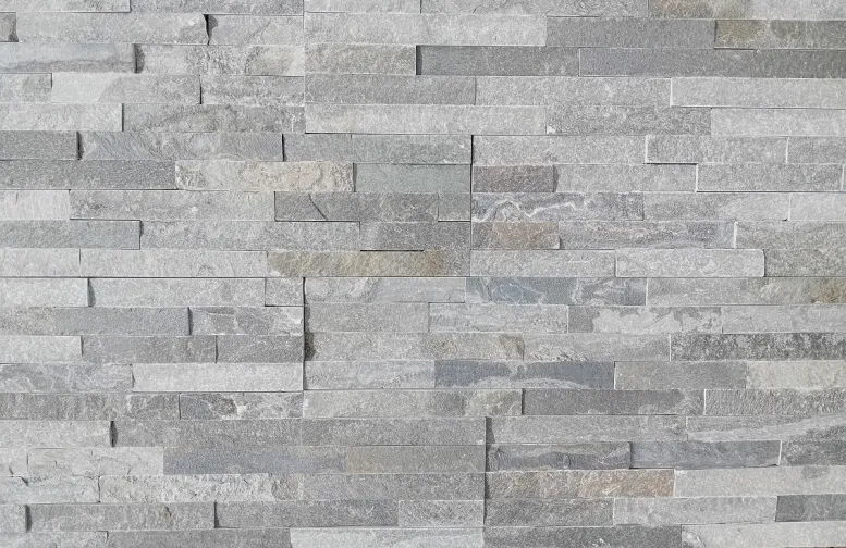 Természetes kőpanel Grey, 15x60 cm (IV-156011)