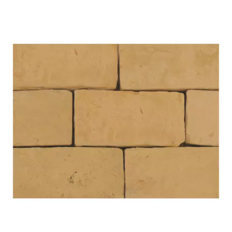 Fabro- Cotto Classica térburkoló 30x15x2,5cm, homok