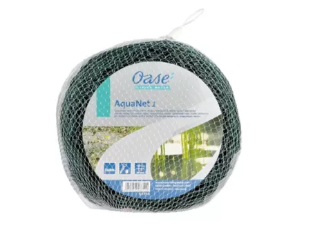 Oase- AquaNet1 tóháló 3x4m (53751)