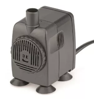 Pontec PondoCompact 800 szoborszivattyú (46782)