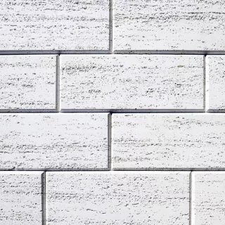 StarStone Travestone Térburkolat, White 50x20x2cm (600607)