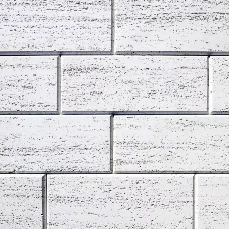 StarStone Travestone Térburkolat, White 50x20x2cm (600607)