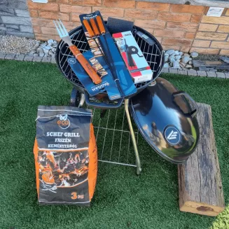 Grill csomag