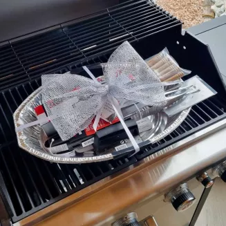 BBQ csomag
