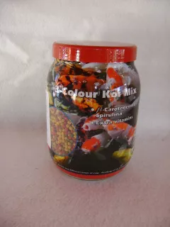 Koi-Mix haleledel, 1,5 l (144250)