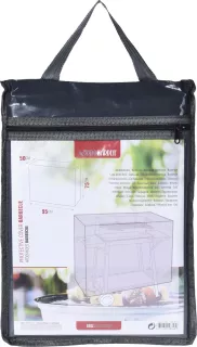 Grill takaró 95 x 50 x 75 cm