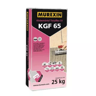 Murexin KGF 65 Totálflex S1 ragasztóhabarcs - 25 kg