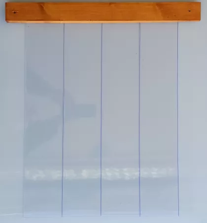 Lengőajtó kutyaházra, 40x50 cm (800059)