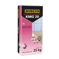 Murexin KMG 20 Optimál flexibilis ragasztóhabarcs - 25 kg