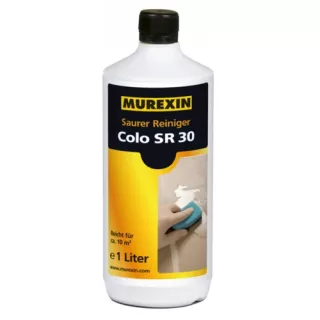 Murexin Colo SR 30 savas tisztító