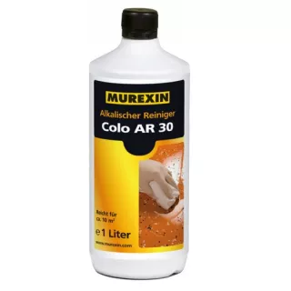 Murexin Colo AR 30 alkáli tisztító