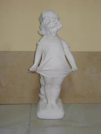 Verácska szobor- 53 cm (300039)