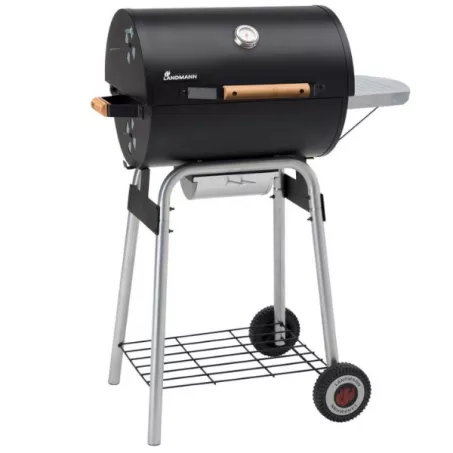 Faszenes grill Landmann Black Taurus 440