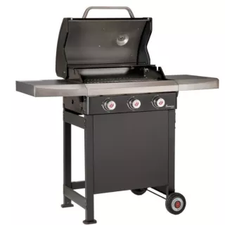 Gázgrill Landmann Rexon 3.0