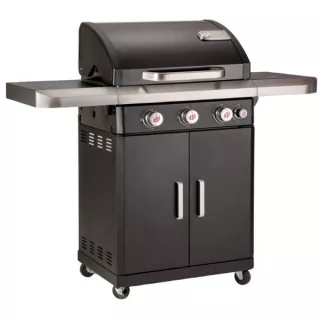 Gázgrill Landmann Rexon 3.1