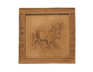 Horoszkóp dekoráció- Bika (600181/B)