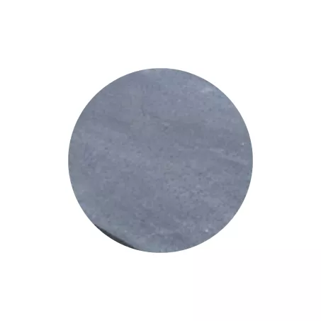 Szalonnasütő, modern 120cm szögletes fedlappal-antracit/600611/
