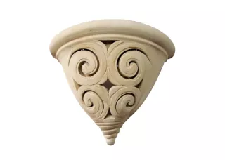 Fabro- Kerti lámpa- Ancona lámpa (600183)