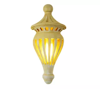 Fabro- Kerti lámpa- Monaco lámpa (600182)