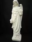 Angyal szobor (300035)