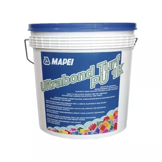 Mapei Ultrabond Turf PU 1K ragasztó műfű burkolathoz - 7 kg