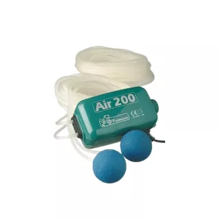 Air 200 2x10 ml tömlővel+ 2 porlasztókővel, beltéri ( 1355082 )