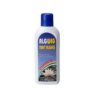Algagátló Algae Away 0,5 l(170106)