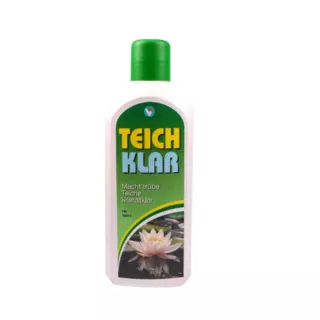 Algagátló Teichklar 0,5 l(170006)