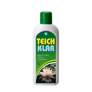Algagátló Teichklar 1 l(1700011)