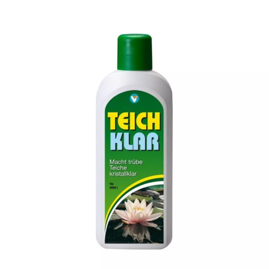 Algagátló Teichklar 1 l(1700011)