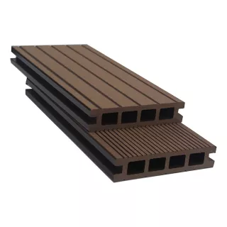 WPC Teraszburkolat  GF301 - coffee (100032/U)
