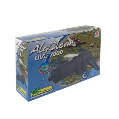 AlgClear UVC 7000 lámpa(1355131)
