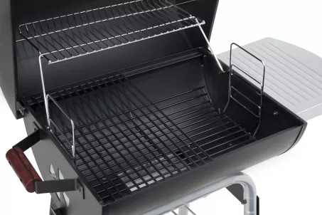 Faszenes grill Landmann Black Taurus 440