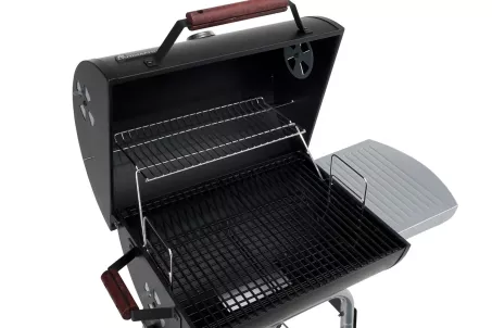 Faszenes grill Landmann Black Taurus 440