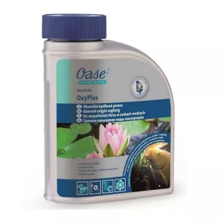 Oase- Oxigén növelés- OxyPlus 500 ml (51460)